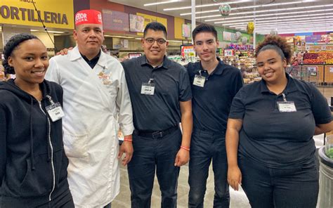 Quality, Variety, & Value Serving Southern California since 1981 Superior Grocers is one of the largest independently-owned chain of grocery. . Superior grocers jobs